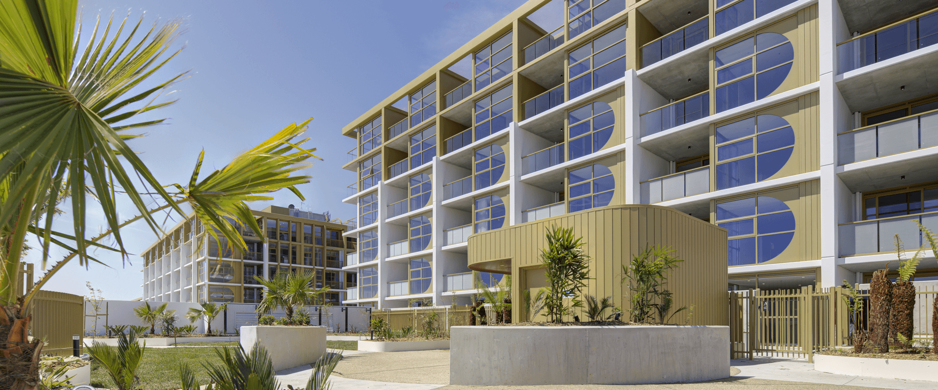 Core Developments Apartments